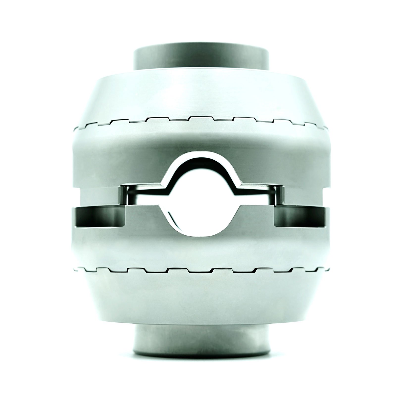 Amazon.com: TORQ Locker TL-16035 Dana 60 35 Spline Made in USA